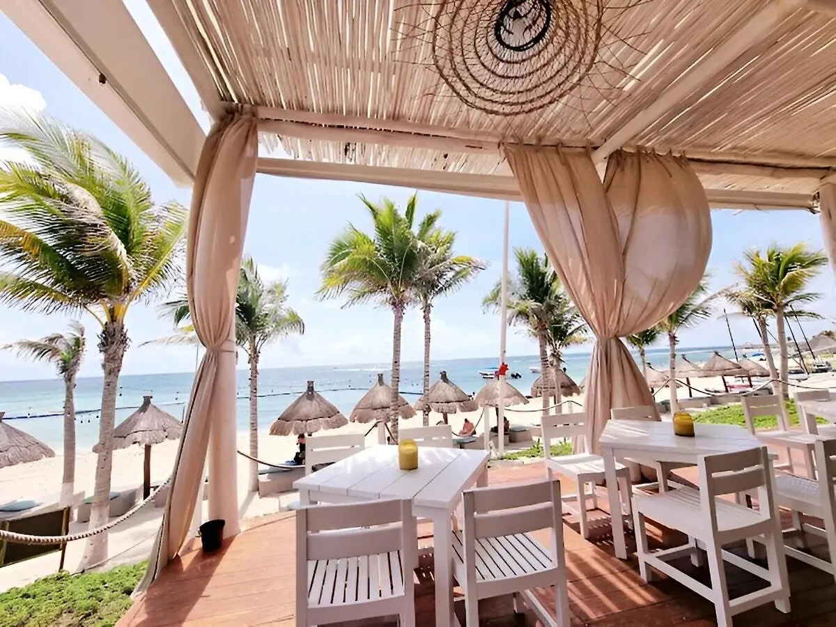 Beautiful Villa 3Br Private Pool And Jacuzzi Tulum