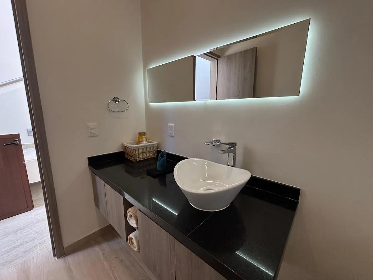 Beautiful Villa 3Br Private Pool And Jacuzzi Tulum