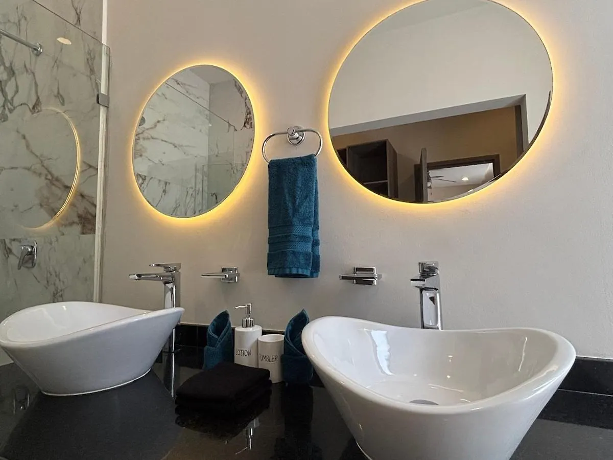 Beautiful Villa 3Br Private Pool And Jacuzzi Tulum