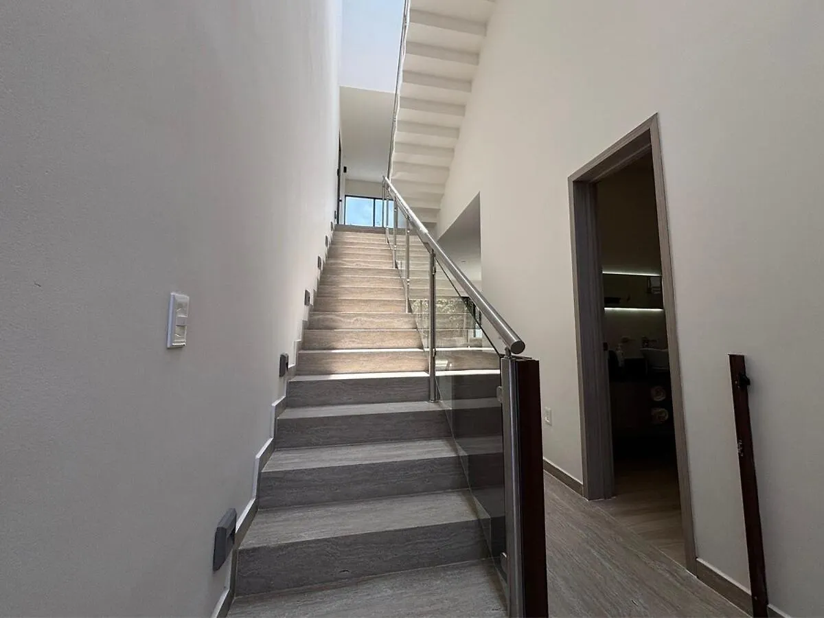 Beautiful Villa 3Br Private Pool And Jacuzzi Tulum 0*,